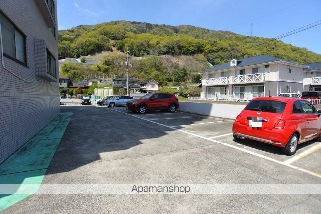 ハイタウン堀田のその他写真