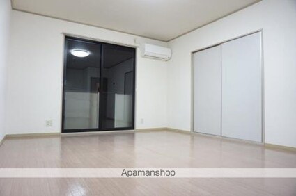 パークハウスＫ　Ｂ棟[2LDK/53.48m2]のエントランス