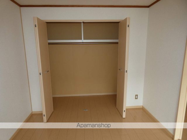 クレッシェンドハイム亮の内装写真