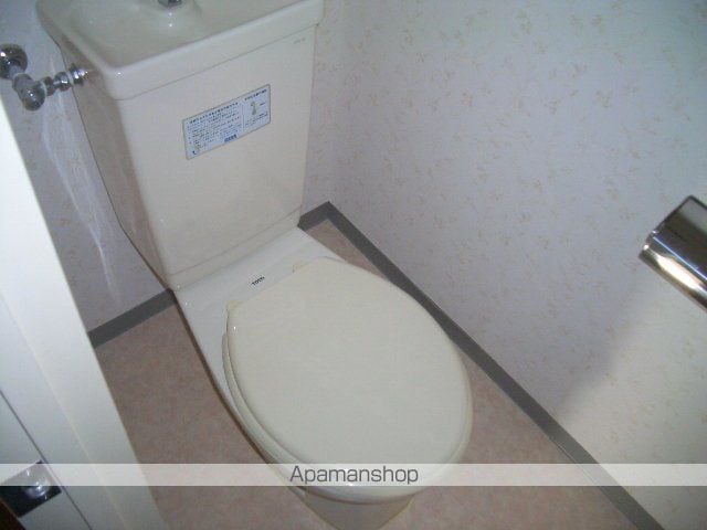 パシフィック春駒橋の内装写真