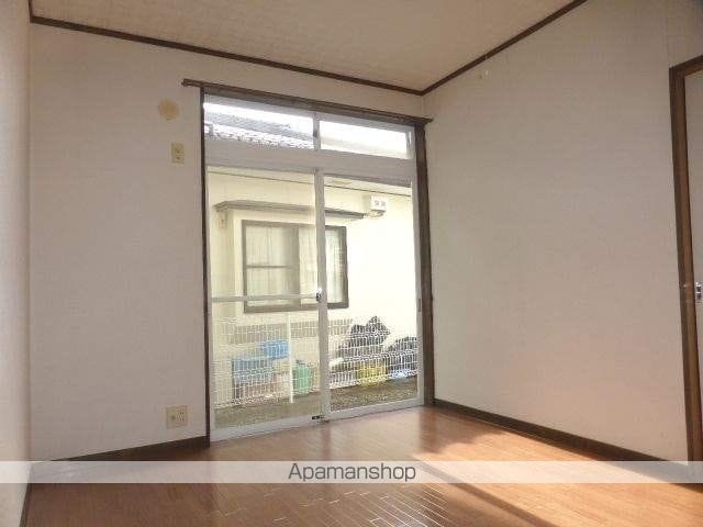 光コーポの内装写真