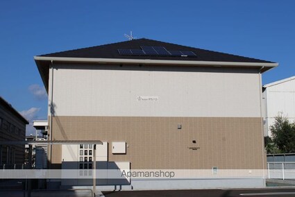 グランシャリオⅡ[2LDK/50.38m2]の外観5