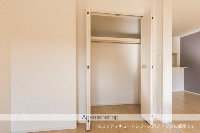 プリマヴェーラの内装写真