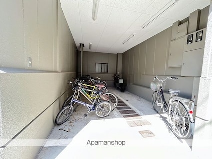 リバー大手町[1K/26m2]の共用部1