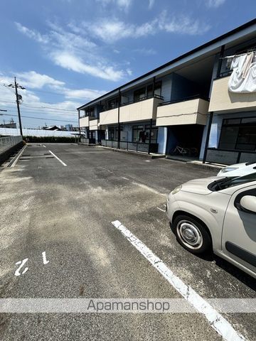 SURPLUSワイズハウスIIのその他写真
