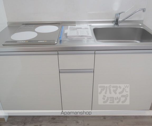 ARCA桂川の内装写真