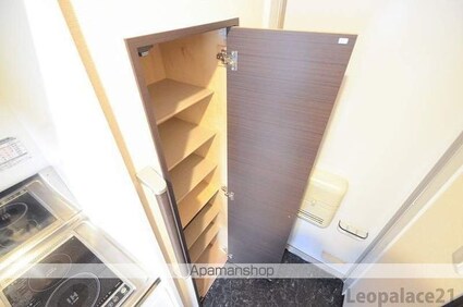 クレイノ茂木[1K/27.25m2]のその他設備