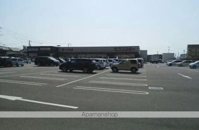 クレメント余戸Aの周辺写真