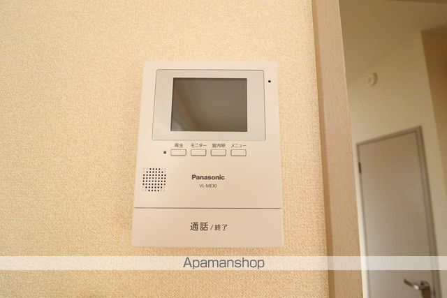 アークレジデンスの内装写真