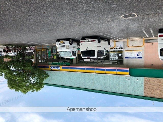 ボナールクレハの周辺写真