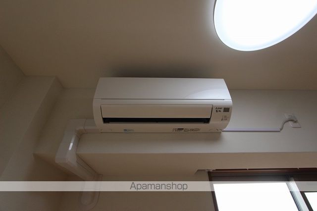 高知インターマンションの内装写真