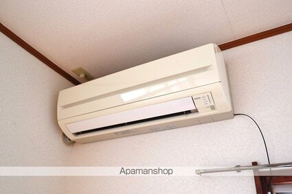 エンゼルハイツ人吉[2DK/39.6m2]の内装3