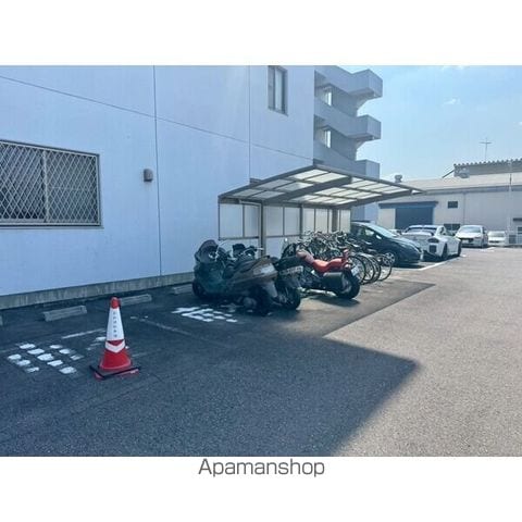 シャトーみずほの内装写真