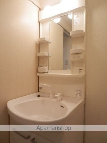 ブランノワール本郷通の内装写真