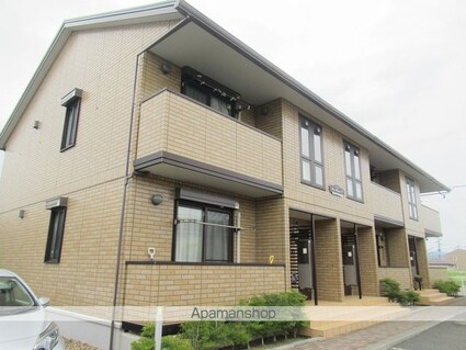 サンフラワーＹ[2LDK/64.07m2]の外観3