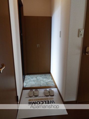 ルミエールの内装写真