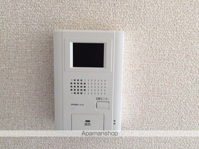 レオネクストエスポワール中沢の内装写真