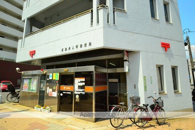 河原町ハイツの周辺写真