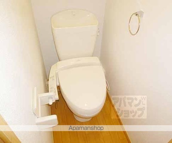 レオパレスメゾン吉祥院の内装写真