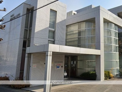 ＨＹＯーＤＯＲＵ茜町[1LDK/41.65m2]の周辺5