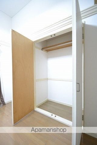 ロワール青江の内装写真