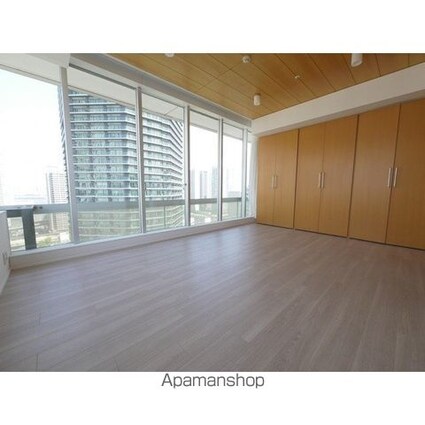 ウエリスアーバン品川タワー[1LDK/83.82m2]のその他内装2