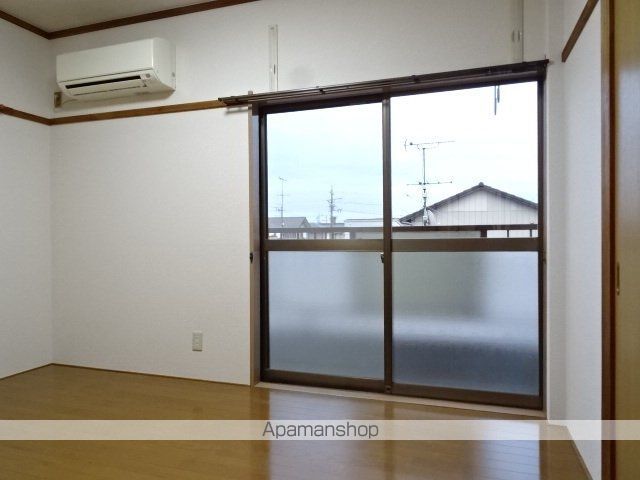ライムささがせの内装写真