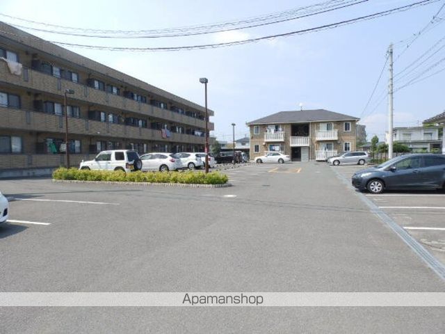 リバーパーク A棟のその他写真