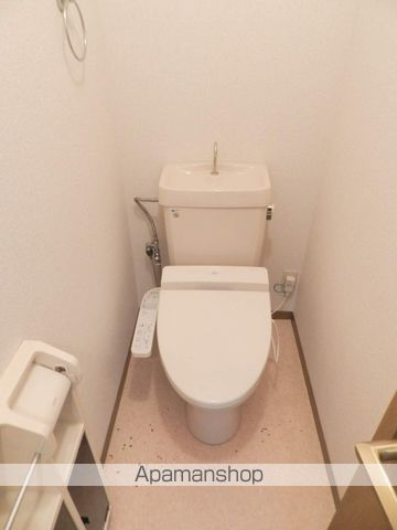 エリー A棟の内装写真