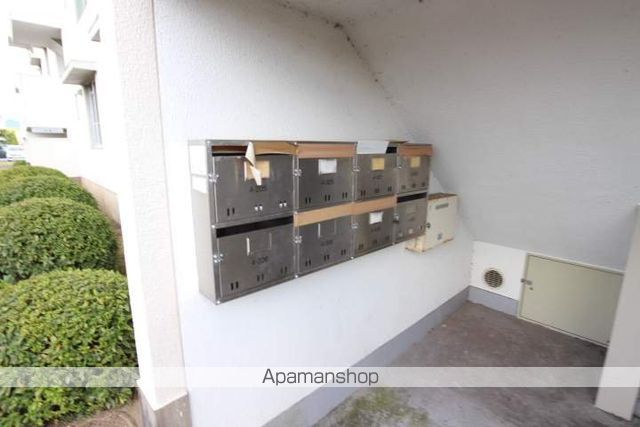 ビレッジハウス大塚台3号棟のその他写真