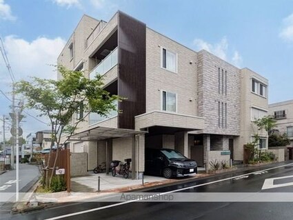 ＳＫＹ　ＣＲＯＳＳ[1LDK/53.38m2]の外観2