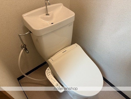 若狭ビル[1K/20m2]のキッチン