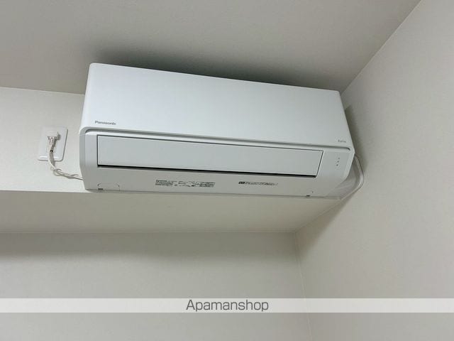 イクシオ南太田の内装写真
