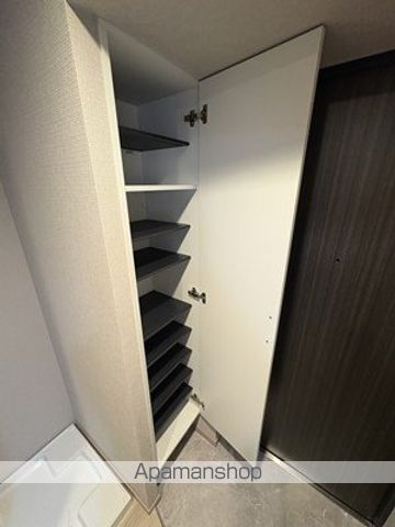 S−RESIDENCE照国ASCENTの内装写真