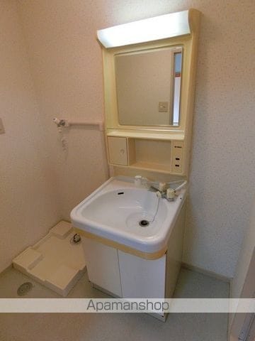 プレイリーハイムIIの内装写真