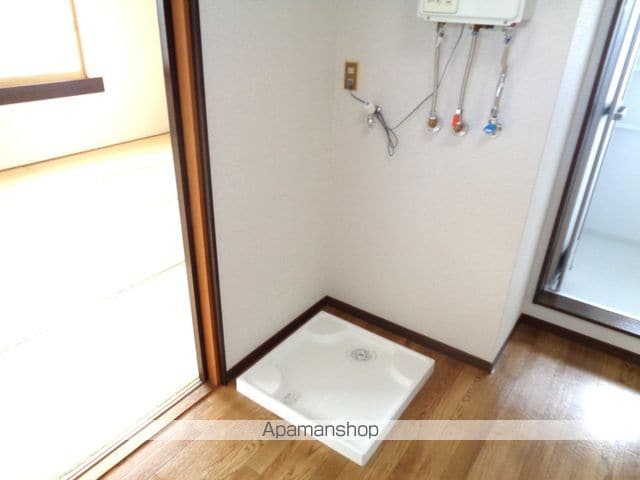 リーブル高台の内装写真