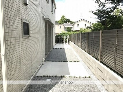 ルーチェ[2LDK/54.52m2]の外観2
