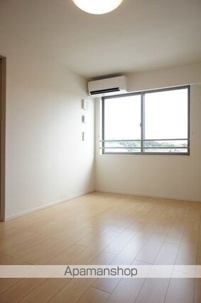 アンソレイエⅤ[1LDK/44.88m2]のリビング・居間