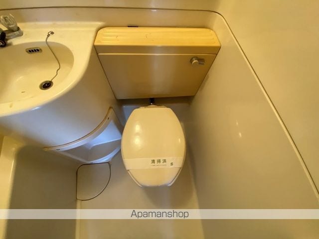 サンライズ西霞の内装写真