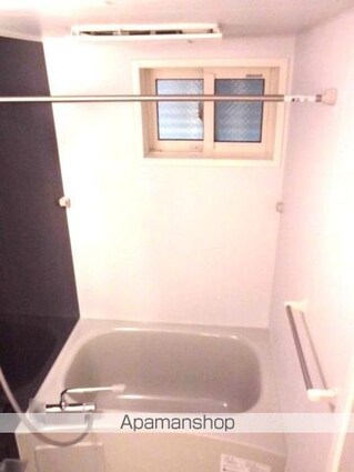 ドムス　Ｙ[1K/29.06m2]のバス