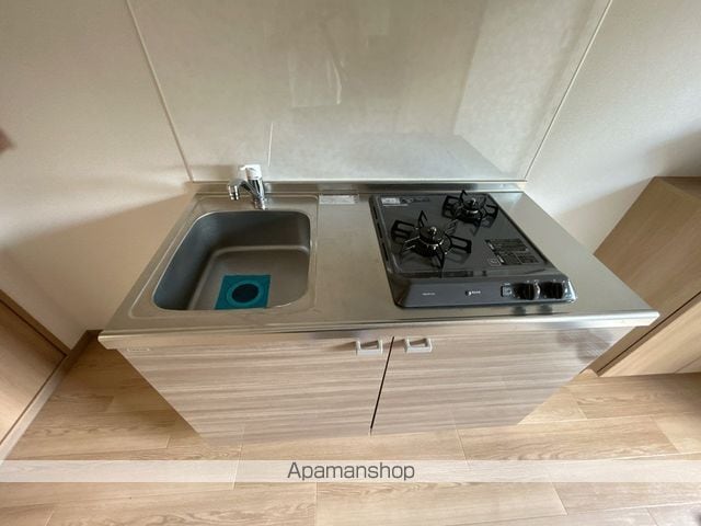 コーポ茂手木の内装写真