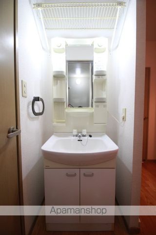ビーライン川入 Aの内装写真