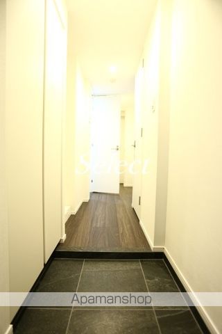 SYFORME KANNAIIIの内装写真