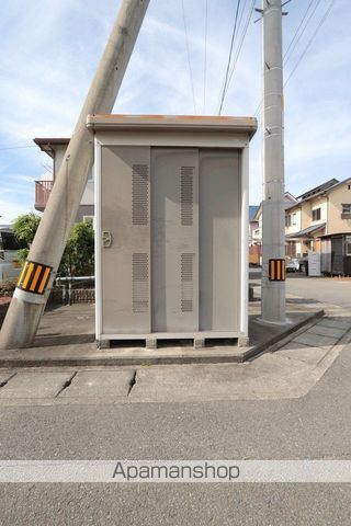 シャーメゾン川内 B棟のその他写真