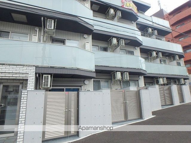 グッドウィルたまプラーザの外観写真