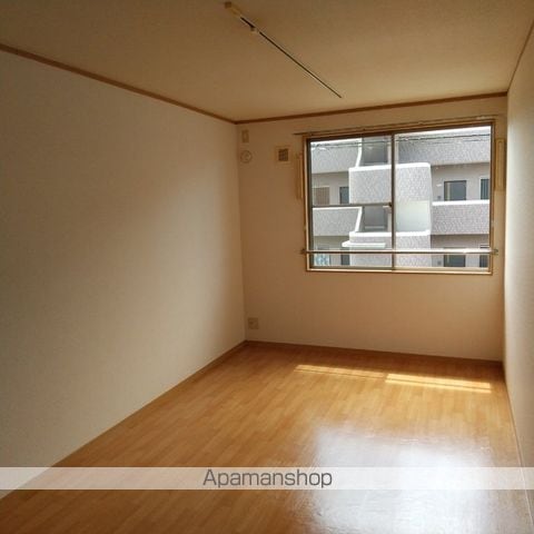 ベルエポック A棟の内装写真