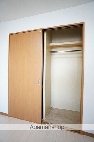 リンピア愛野の内装写真