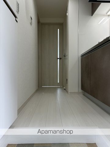 シュシュフルールの内装写真