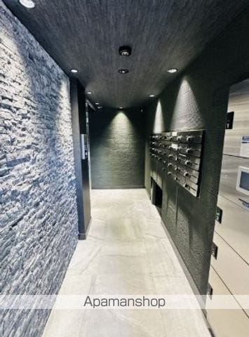 SーRESIDENCE東陽町FELIZの外観写真