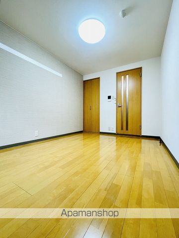 ビギンビルの内装写真